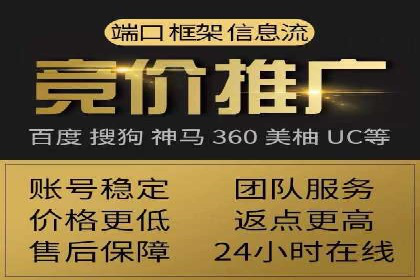 某零售企业网络推广竞价的成功策略分享